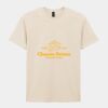 Softstyle™ adult ringspun t-shirt Thumbnail