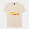 Softstyle™ adult ringspun t-shirt Thumbnail