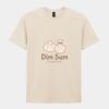 Softstyle™ adult ringspun t-shirt Thumbnail