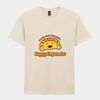 Softstyle™ adult ringspun t-shirt Thumbnail