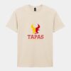 Softstyle™ adult ringspun t-shirt Thumbnail