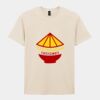 Softstyle™ adult ringspun t-shirt Thumbnail