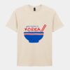 Softstyle™ adult ringspun t-shirt Thumbnail
