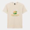 Softstyle™ adult ringspun t-shirt Thumbnail