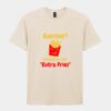 Softstyle™ adult ringspun t-shirt Thumbnail