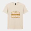 Softstyle™ adult ringspun t-shirt Thumbnail