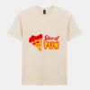 Softstyle™ adult ringspun t-shirt Thumbnail