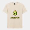 Softstyle™ adult ringspun t-shirt Thumbnail