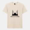 Softstyle™ adult ringspun t-shirt Thumbnail