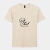 Softstyle™ adult ringspun t-shirt Thumbnail