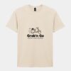 Softstyle™ adult ringspun t-shirt Thumbnail
