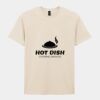 Softstyle™ adult ringspun t-shirt Thumbnail