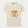 Softstyle™ adult ringspun t-shirt Thumbnail