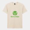 Softstyle™ adult ringspun t-shirt Thumbnail