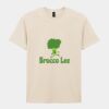 Softstyle™ adult ringspun t-shirt Thumbnail