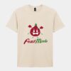 Softstyle™ adult ringspun t-shirt Thumbnail
