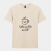 Softstyle™ adult ringspun t-shirt Thumbnail
