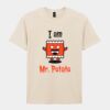 Softstyle™ adult ringspun t-shirt Thumbnail