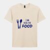 Softstyle™ adult ringspun t-shirt Thumbnail