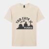 Softstyle™ adult ringspun t-shirt Thumbnail
