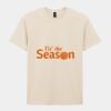 Softstyle™ adult ringspun t-shirt Thumbnail
