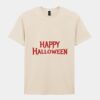 Softstyle™ adult ringspun t-shirt Thumbnail