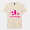 Softstyle™ adult ringspun t-shirt Thumbnail