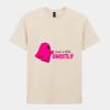 Softstyle™ adult ringspun t-shirt Thumbnail