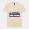 Softstyle™ adult ringspun t-shirt Thumbnail