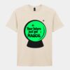 Softstyle™ adult ringspun t-shirt Thumbnail