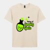 Softstyle™ adult ringspun t-shirt Thumbnail