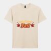 Softstyle™ adult ringspun t-shirt Thumbnail
