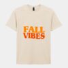 Softstyle™ adult ringspun t-shirt Thumbnail