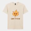 Softstyle™ adult ringspun t-shirt Thumbnail