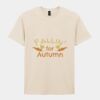 Softstyle™ adult ringspun t-shirt Thumbnail