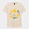 Softstyle™ adult ringspun t-shirt Thumbnail