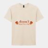 Softstyle™ adult ringspun t-shirt Thumbnail