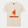 Softstyle™ adult ringspun t-shirt Thumbnail