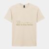 Softstyle™ adult ringspun t-shirt Thumbnail
