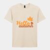 Softstyle™ adult ringspun t-shirt Thumbnail