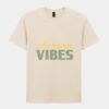 Softstyle™ adult ringspun t-shirt Thumbnail