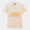 Softstyle™ adult ringspun t-shirt Thumbnail