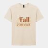Softstyle™ adult ringspun t-shirt Thumbnail