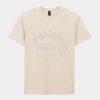 Softstyle™ adult ringspun t-shirt Thumbnail