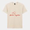 Softstyle™ adult ringspun t-shirt Thumbnail