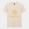 Softstyle™ adult ringspun t-shirt Thumbnail