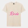 Softstyle™ adult ringspun t-shirt Thumbnail