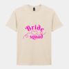 Softstyle™ adult ringspun t-shirt Thumbnail