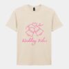 Softstyle™ adult ringspun t-shirt Thumbnail