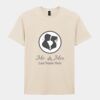 Softstyle™ adult ringspun t-shirt Thumbnail
